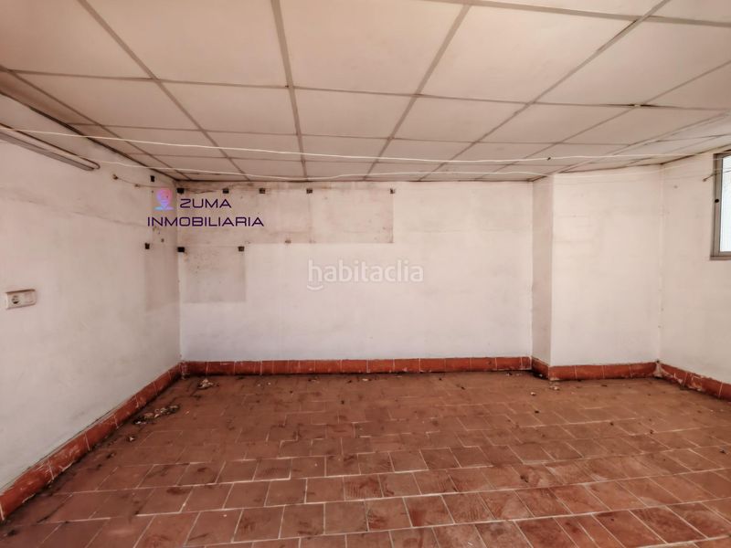 Foto 38887619-4461-471a-8531-50bd04a43e75. Casa amb calefacció aparcament a El Ejido Málaga
