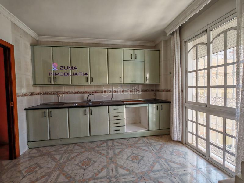 Foto 50bc0fd7-63d7-4c6b-a55d-a9e9af1b3d49. Casa amb calefacció aparcament a El Ejido Málaga