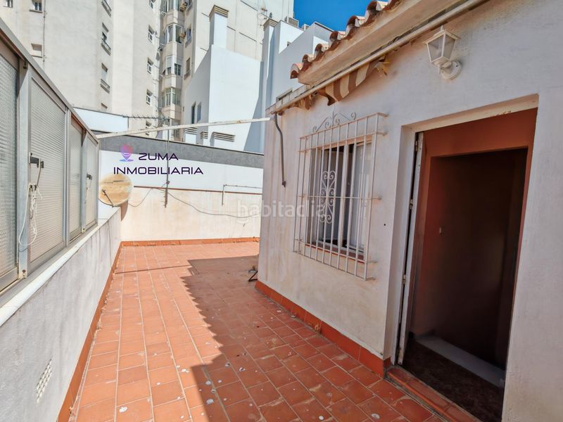 Foto 5c664e35-b898-4117-be2e-e4c90a09c3b3. Casa amb calefacció aparcament a El Ejido Málaga