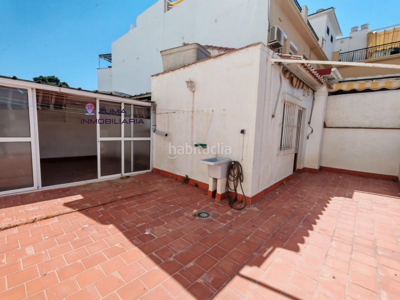 Foto 8dd9ccec-08bf-4085-8b76-884969c22b38. Casa amb calefacció aparcament a El Ejido Málaga