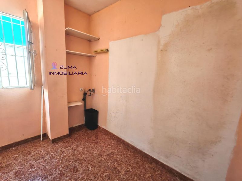 Foto a8118f1f-b9c8-4a6a-a3e3-3d21e1b8e286. Casa amb calefacció aparcament a El Ejido Málaga