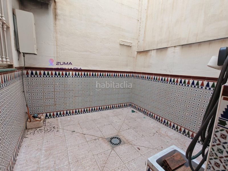 Foto abff0282-0293-4fe5-a67a-7f6889ab222b. Casa amb calefacció aparcament a El Ejido Málaga