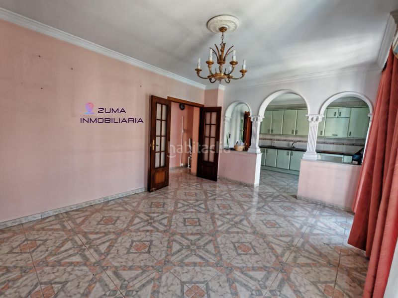 Foto ad25cba9-80cf-4a40-85e5-02ea91104fa5. Casa amb calefacció aparcament a El Ejido Málaga