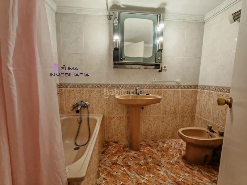 Foto c3f6916f-6930-4397-a8dd-dd361b8eb512. Casa amb calefacció aparcament a El Ejido Málaga