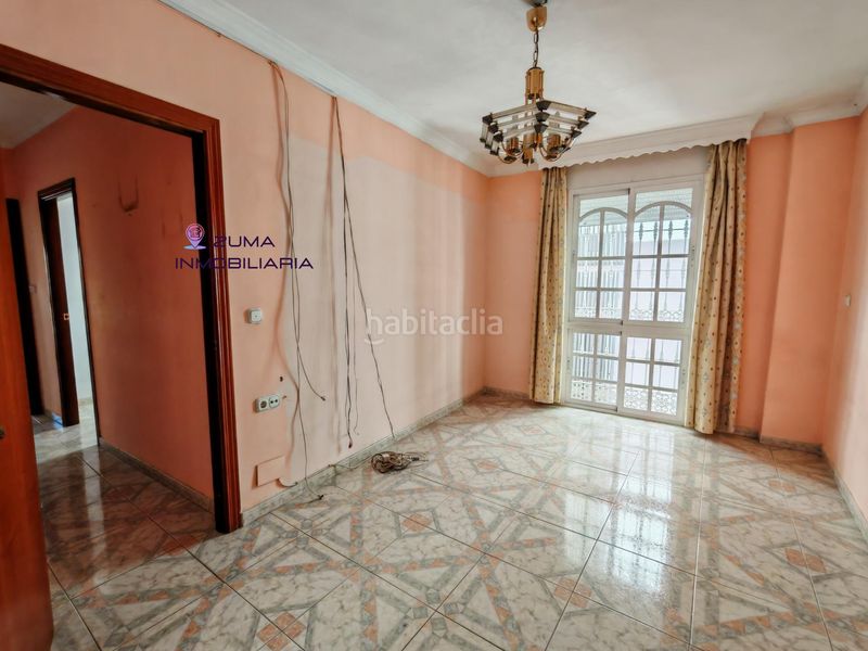 Foto c88a2ef0-3c35-490f-900a-c61010f35ca2. Casa amb calefacció aparcament a El Ejido Málaga