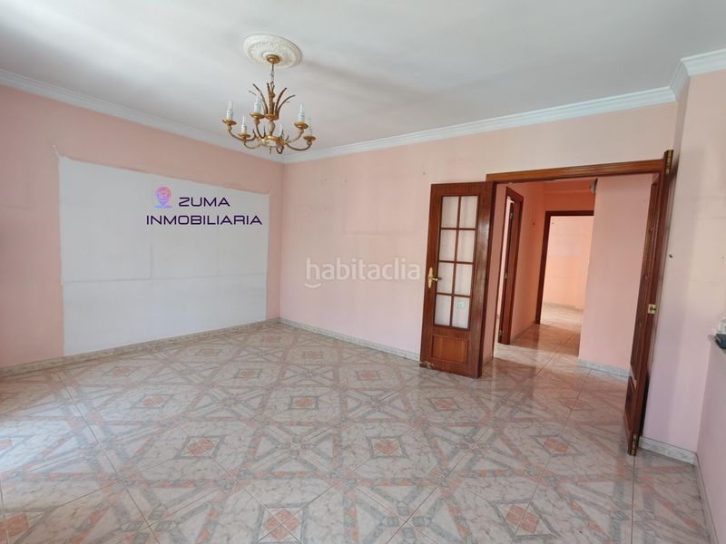 Foto d6d5634d-0426-4904-988a-3ac2f588ea14. Casa amb calefacció aparcament a El Ejido Málaga