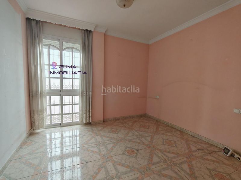 Foto d6e75a14-4674-45ce-a434-660574918d97. Casa amb calefacció aparcament a El Ejido Málaga