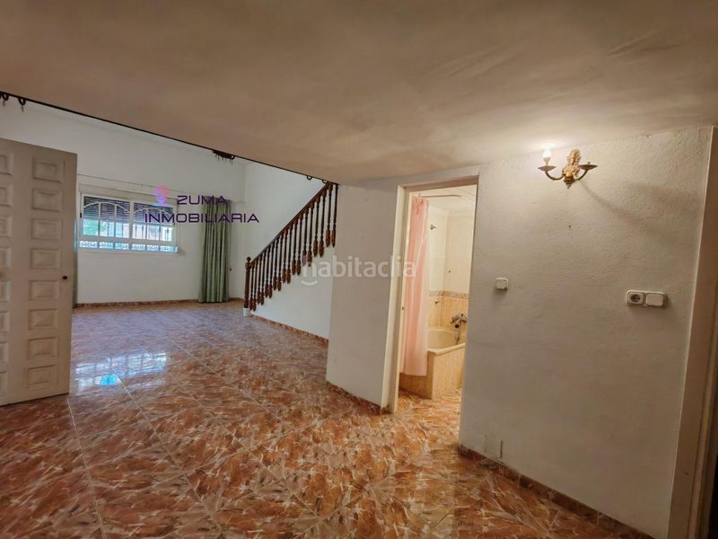 Foto d7fd54c6-750f-4b80-b20e-d002625df137. Casa amb calefacció aparcament a El Ejido Málaga