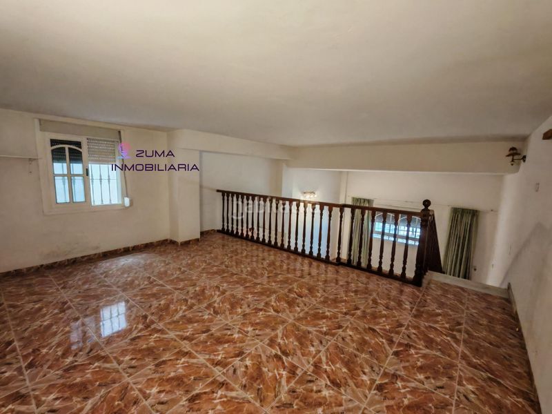 Foto e9b5549a-b9de-4112-b06c-919700bbbb21. Casa amb calefacció aparcament a El Ejido Málaga