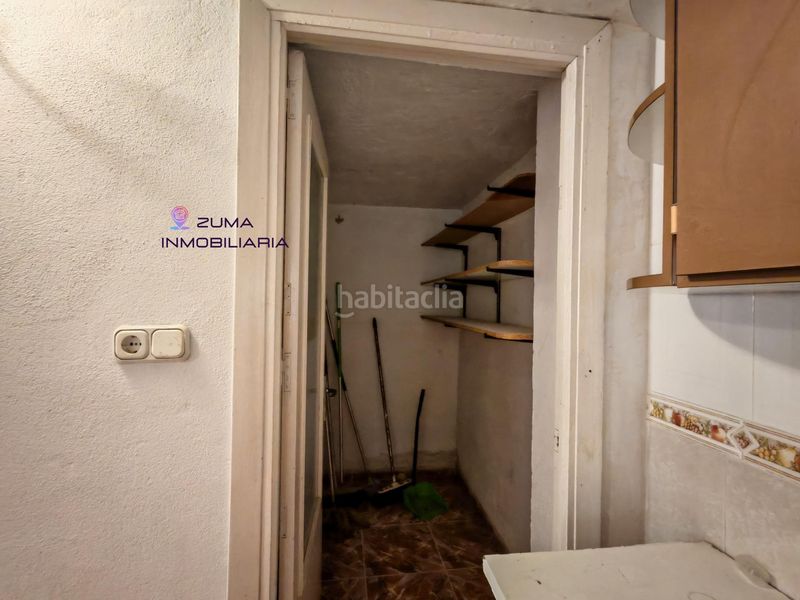 Foto ea320e2b-58ca-425c-8145-84ea17678732. Casa amb calefacció aparcament a El Ejido Málaga