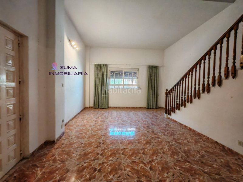 Foto f798e3aa-9508-42f5-836d-1ee422b2b805. Casa amb calefacció aparcament a El Ejido Málaga