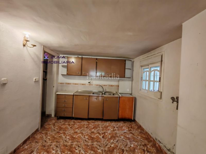 Foto f922d567-8e2c-43f5-b13b-49bde8be870e. Casa amb calefacció aparcament a El Ejido Málaga