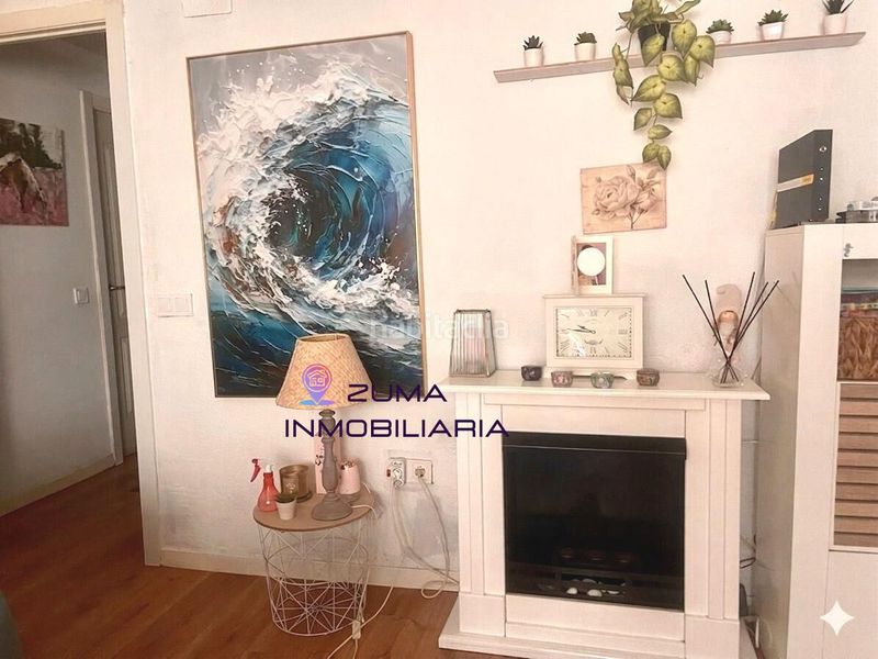 Foto ba459a81-1589-4e88-9be0-7921e2e72ffe. Pis a Suárez Málaga