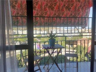 Alquiler Piso en El Tejar - Hacienda Bizcochero. Piso alquiler estudiantes