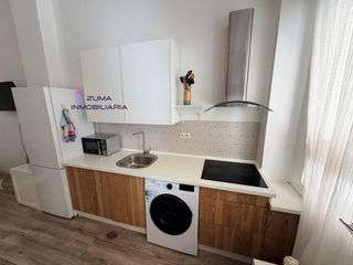 Rent Studio in Parque Victoria Eugenia. Estudio reformado en arroyo de los ángeles  listo para entrar a