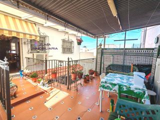 Casa adossada a Los Almendros - El Limonero - El Tomillar
