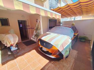 Xalet a Los Almendros - El Limonero - El Tomillar. Fantastico chalet pareado en el cañaveral, puerto de la torre !