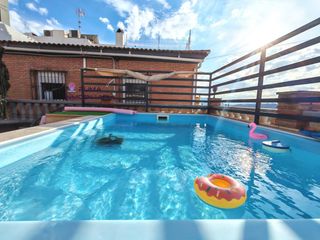 Chalet en Fuente Alegre - El Chaparral - Los Morales. Exclusivo chalet en puerto de la torre, málaga.