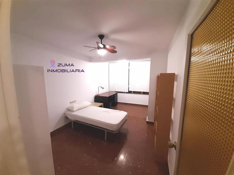 Foto 38556fc5-be26-41b8-aaed-52093040c78e. Location appartement dans La Victoria Málaga