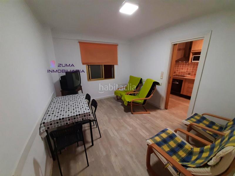 Foto 6911c87f-90df-4a38-83a1-8279866bedbe. Location appartement dans La Victoria Málaga