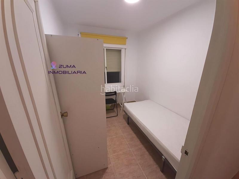 Foto e646259d-c086-4004-a594-dbf0dcac8ed6. Location appartement dans La Victoria Málaga