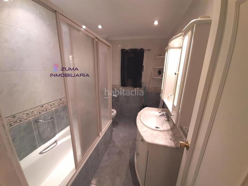 Foto e70eb32a-b753-43cd-a5a8-5e7cee3cae4c. Location appartement dans La Victoria Málaga