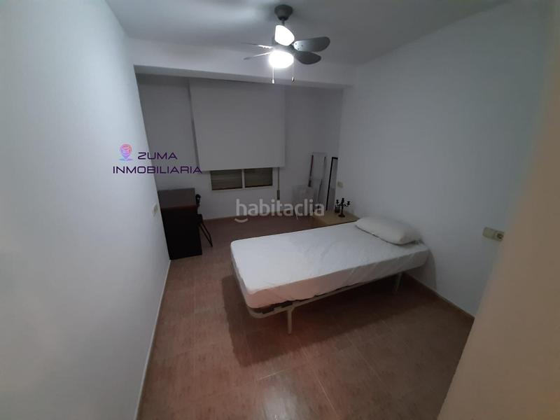 Foto a04f7d3e-0e05-484e-b744-e9b484f55635. Rent flat in La Victoria Málaga