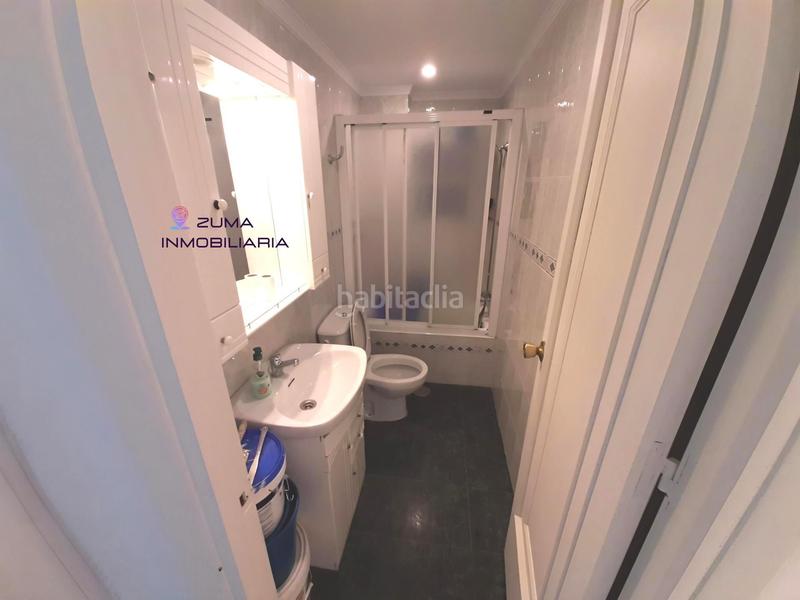 Foto f9f45148-5c8a-4c6d-81d5-07ba30e1957c. Rent flat in La Victoria Málaga