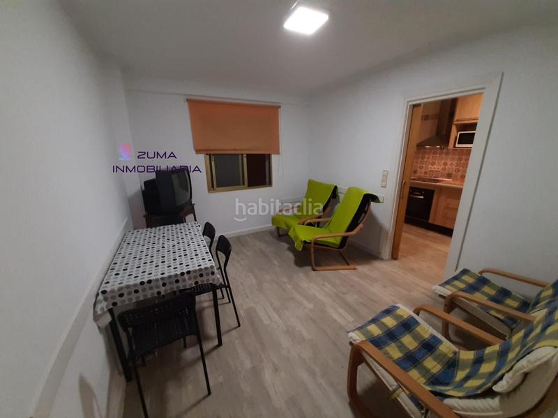 Foto fde54851-19f2-432e-b00e-c8a3b7169ea2. Rent flat in La Victoria Málaga