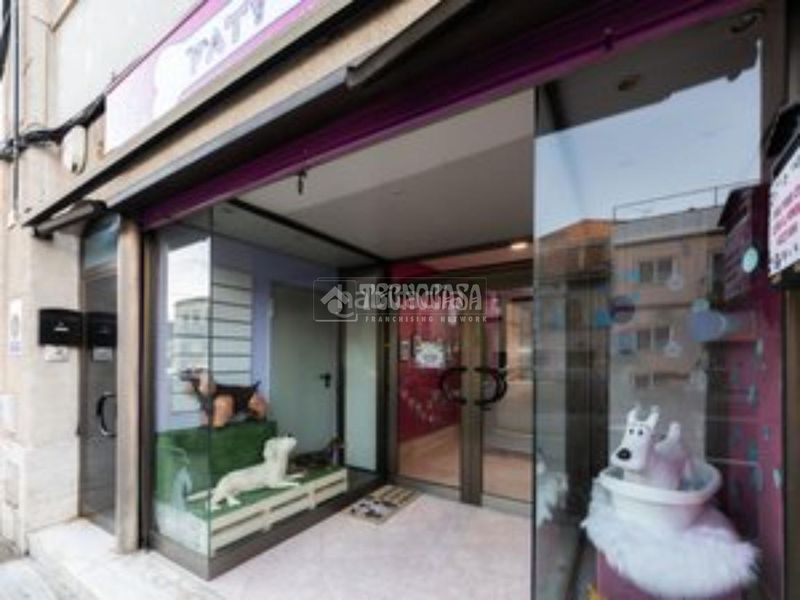 Foto 6223fd2a-f937-40ca-9864-2e1b24651efd. Edifici a Arboç (L´)
