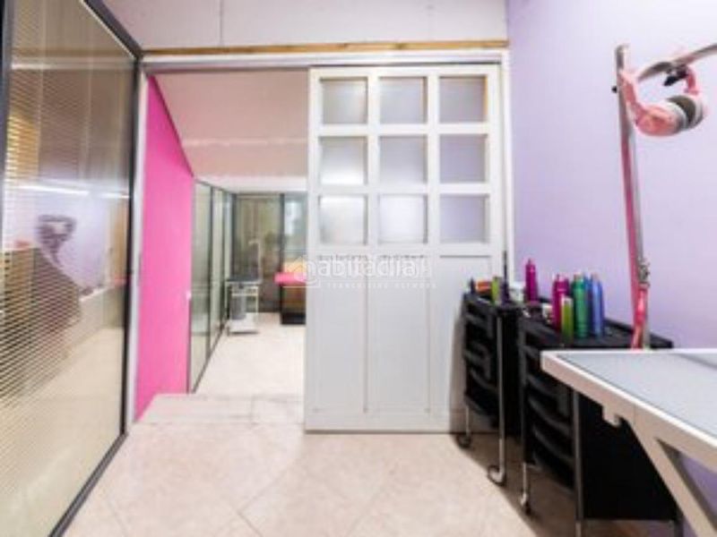 Foto ec133f8d-713c-41c6-93c5-f674fb8be898. Edifici a Arboç (L´)
