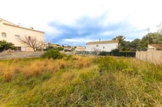 Terreny residencial a Mas Borr�s-Coto del Rey. Terrenos en venta en el vendrell
