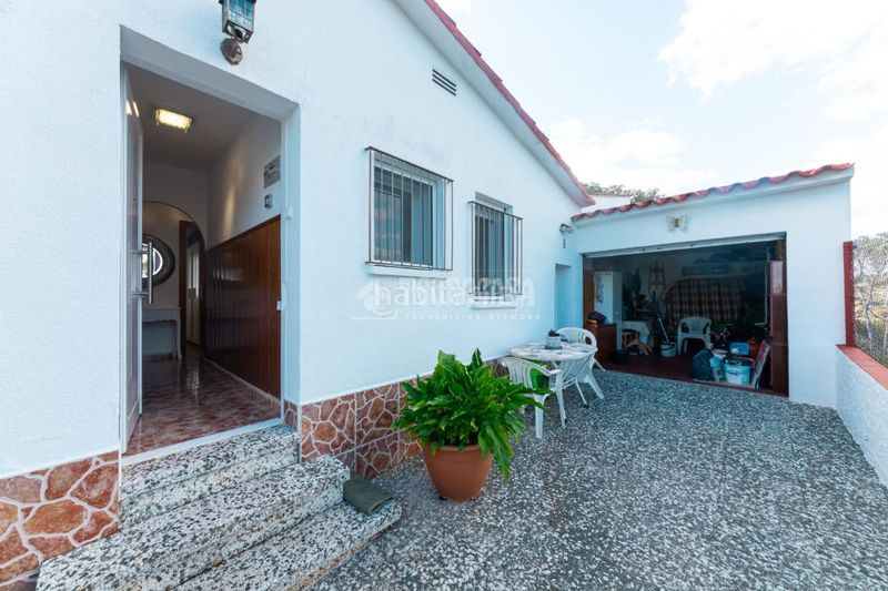 Foto 03878dc3-c605-4f75-b0b8-b7171ee5160a. Casa amb calefacció piscina a Mas Trader-Corral d´En Tort-Corral d´En Cona Cubelles