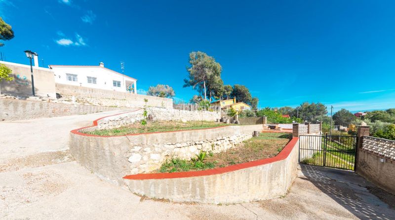 Foto 1cf1b73b-4569-4d73-b9e2-7022f55377d4. Casa amb calefacció piscina a Mas Trader-Corral d´En Tort-Corral d´En Cona Cubelles