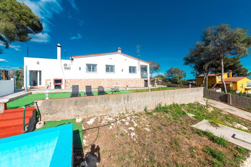 Foto 463d7b04-c81f-4c11-a349-b03b817a87b7. Casa amb calefacció piscina a Mas Trader-Corral d´En Tort-Corral d´En Cona Cubelles