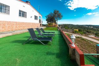 Haus in Mas Trader-Corral d´En Tort-Corral d´En Cona. Casa en venta en cubelles