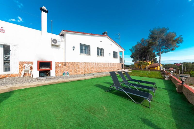 Foto 6822bb83-b811-4f02-ab3a-01589ae2db14. Casa amb calefacció piscina a Mas Trader-Corral d´En Tort-Corral d´En Cona Cubelles