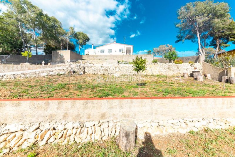 Foto 6db57dff-b3e1-421c-968e-bc751a2f0a50. Casa amb calefacció piscina a Mas Trader-Corral d´En Tort-Corral d´En Cona Cubelles