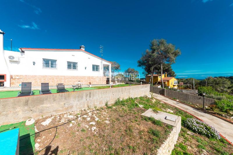 Foto 71ae29c0-1ff4-4744-8577-dcf66244fc2c. Casa amb calefacció piscina a Mas Trader-Corral d´En Tort-Corral d´En Cona Cubelles