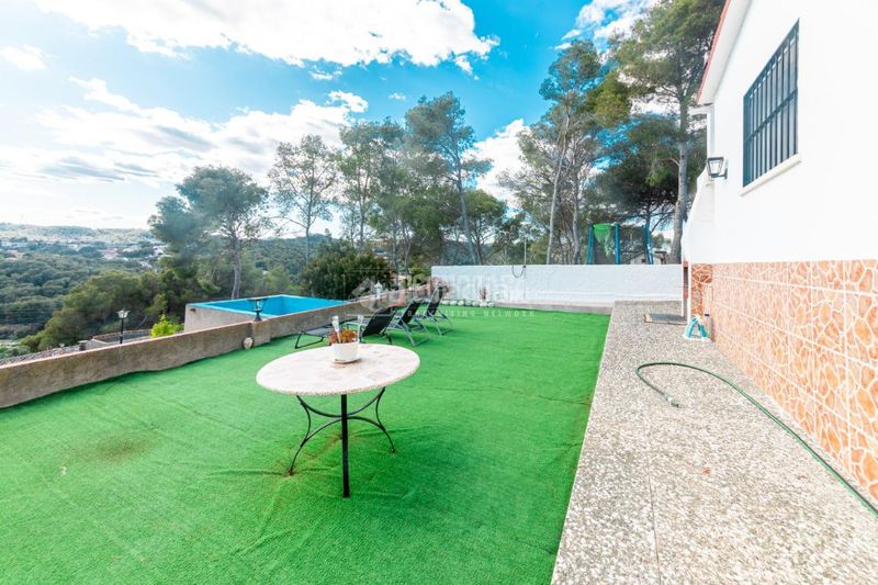 Foto 979f82fc-ed38-428a-b56e-50b6188e6dba. Casa amb calefacció piscina a Mas Trader-Corral d´En Tort-Corral d´En Cona Cubelles