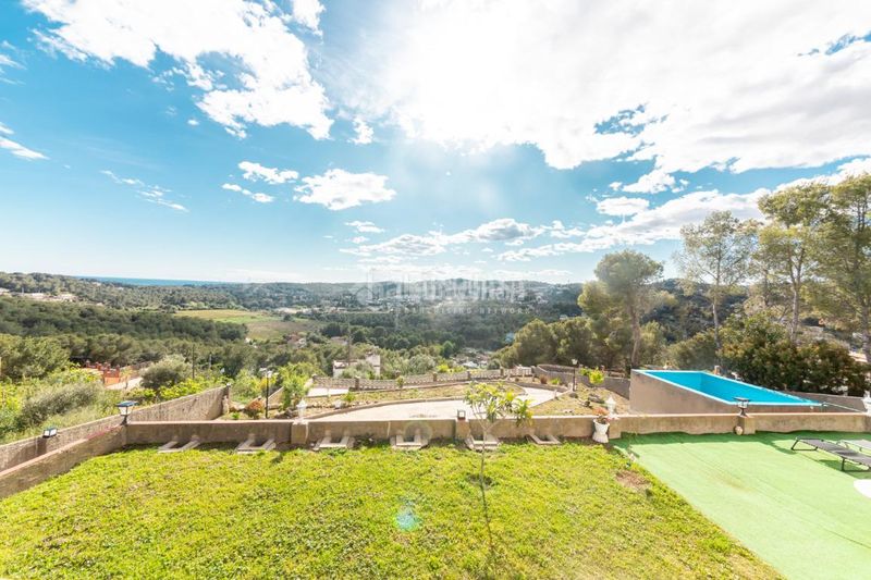 Foto a1d9bc4c-7733-4dcb-b772-969e80d9179b. Casa amb calefacció piscina a Mas Trader-Corral d´En Tort-Corral d´En Cona Cubelles