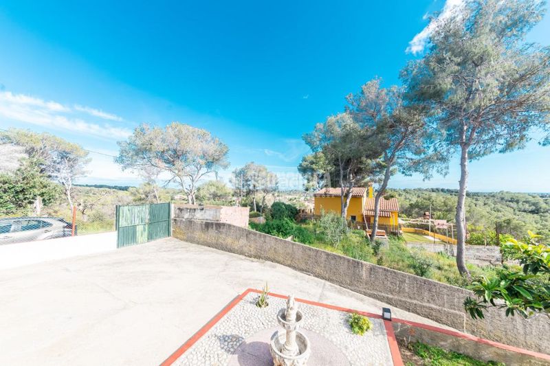 Foto ba411403-ce42-4f88-9eb2-18dee3d67f52. Casa amb calefacció piscina a Mas Trader-Corral d´En Tort-Corral d´En Cona Cubelles