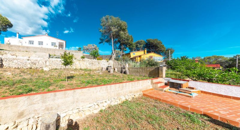 Foto bb47d58e-f537-4e0f-9ae3-b86a963e821b. Casa amb calefacció piscina a Mas Trader-Corral d´En Tort-Corral d´En Cona Cubelles