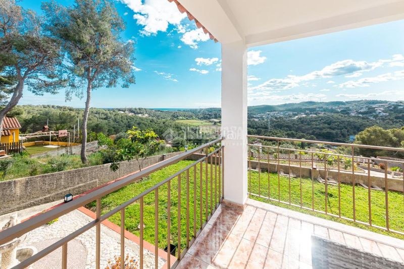 Foto e192ba99-94f3-4659-89b6-9a639c9b205a. Casa amb calefacció piscina a Mas Trader-Corral d´En Tort-Corral d´En Cona Cubelles
