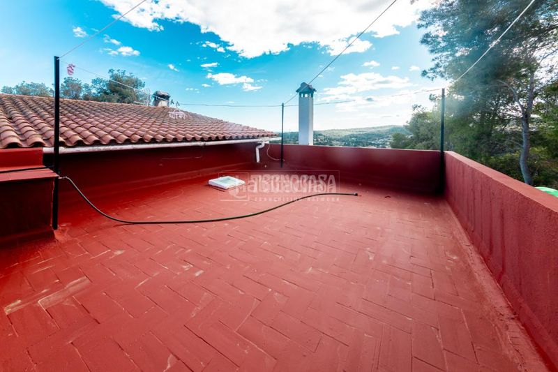 Foto f93a71a4-e0c4-4630-bc89-6e29213e10be. Casa amb calefacció piscina a Mas Trader-Corral d´En Tort-Corral d´En Cona Cubelles