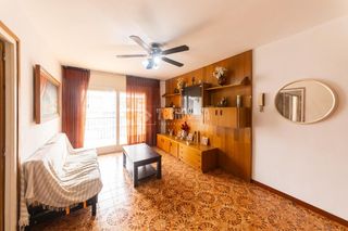 Appartamento in Segur de Calafell Nucli Urbà. Piso en venta en calafell