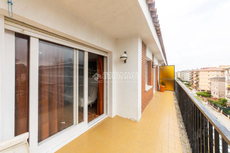 Foto db6ff909-dd39-4301-8fb9-29808a31b199. Pis amb aparcament piscina a Segur de Calafell nucli urbà Segur de Calafell