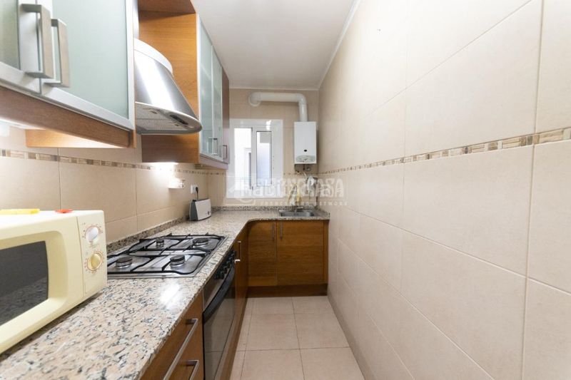 Foto a6d74014-9297-4e89-9bad-1b9d0b7bf8fb. Pis amb aparcament a Nucli Antic Cunit