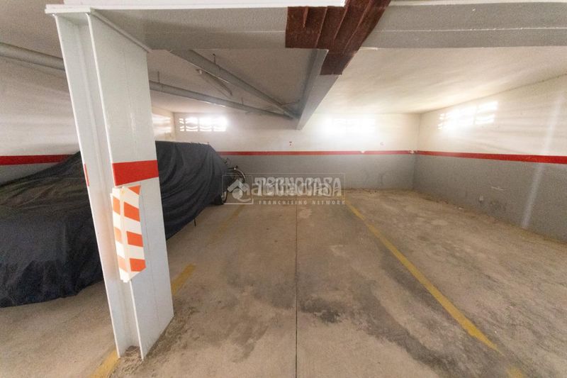 Foto b9430404-2818-4e1d-a77a-3ff8191cc400. Pis amb aparcament a Nucli Antic Cunit