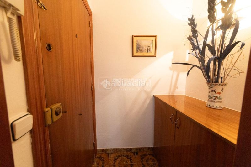 Foto ca14d425-6e19-48cf-bdb6-3531d6a5887a. Pis amb aparcament a Nucli Antic Cunit